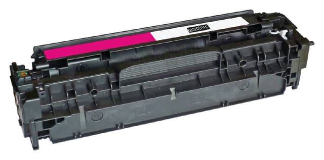 Tonercartridge Quantore alternatief tbv HP CC533A 304A rood 2