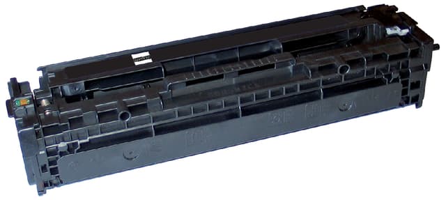 Tonercartridge Quantore alternatief tbv HP CE320A 128A zwart 3