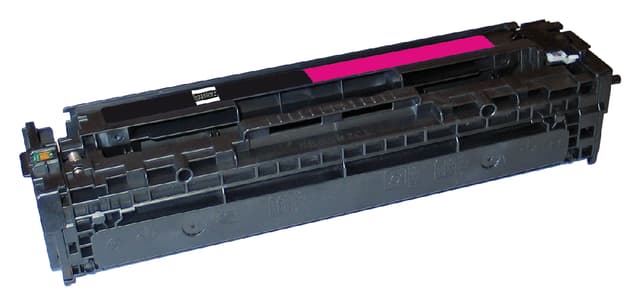 Tonercartridge Quantore alternatief tbv HP CE323A 128A rood 2