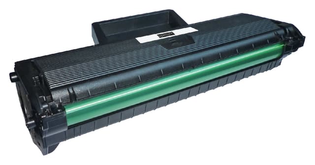 Tonercartridge Quantore alternatief tbv Samsung ML-D1042S zwart 2