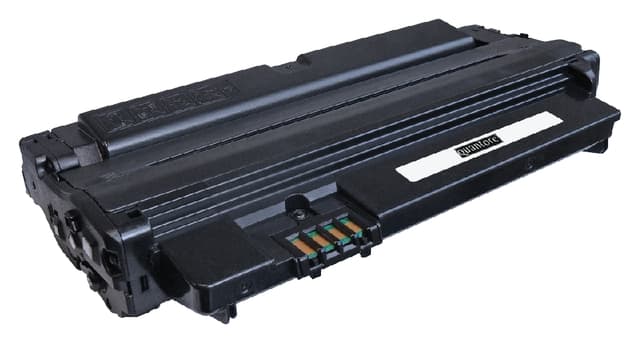 Tonercartridge Quantore alternatief tbv Samsung ML-D1052L zwart 2