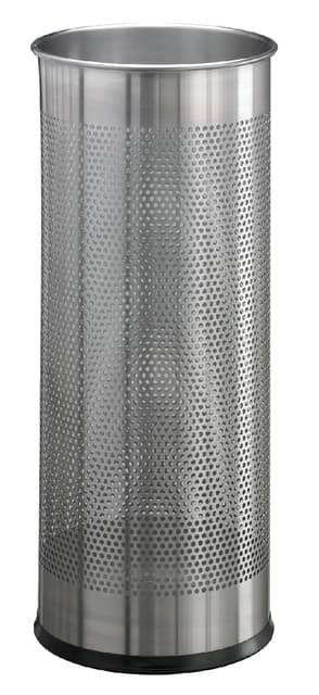 Paraplustandaard 3371-23 perforatie 620x260mm RVS