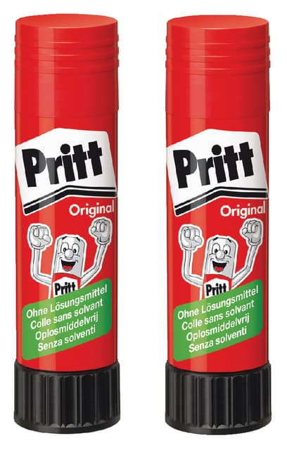 Lijmstift Pritt Stick Original 11gr 2