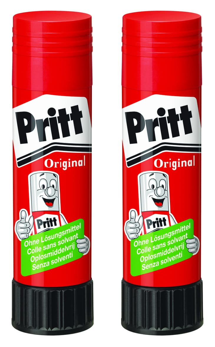 Lijmstift Pritt Stick Original 22gr 2