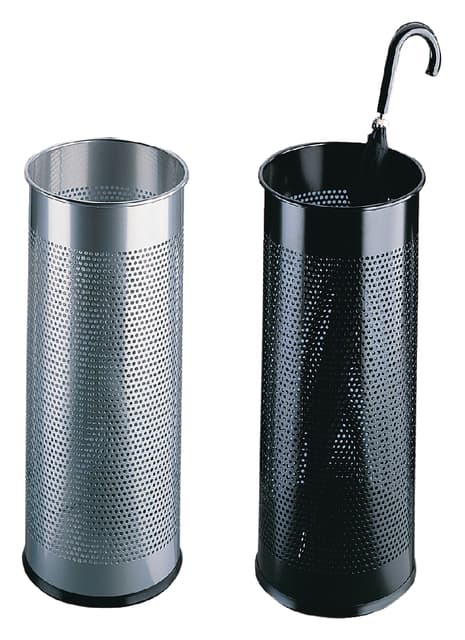 Paraplustandaard 3350-23 perforatie 620x260mm zilver 2