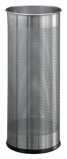 Paraplustandaard 3371-23 perforatie 620x260mm RVS 3