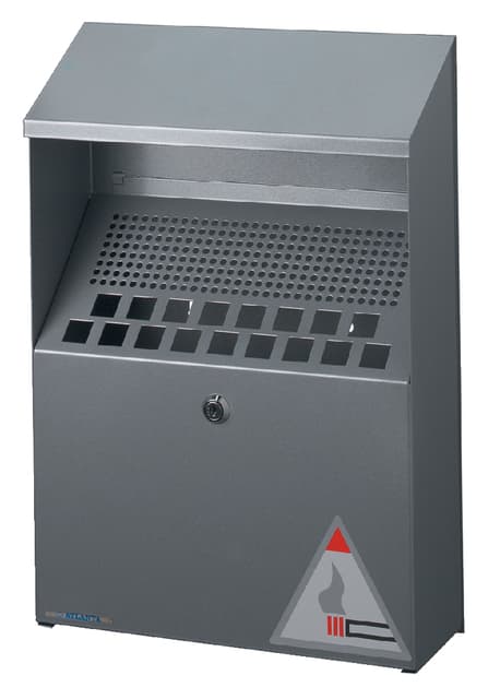 Wandasbak Durable 3334 metallic