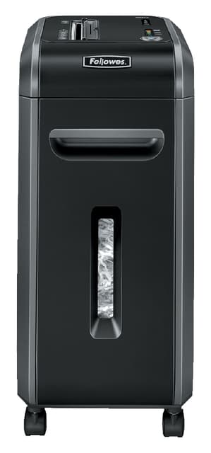 Papiervernietiger Fellowes 99Ci snippers 4x38mm 3