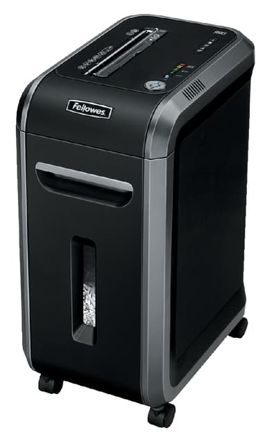 Papiervernietiger Fellowes 99Ci snippers 4x38mm 5