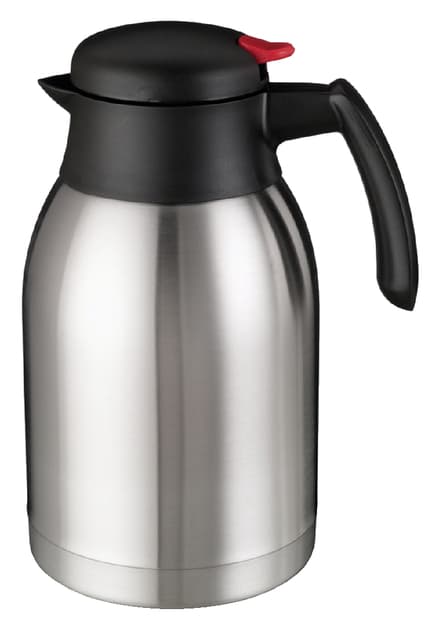 Koffiezetapparaat Bravilor Iso inclusief thermoskan 5