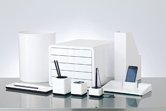 Ladenbox Han 1551 iBox 5 laden wit 2