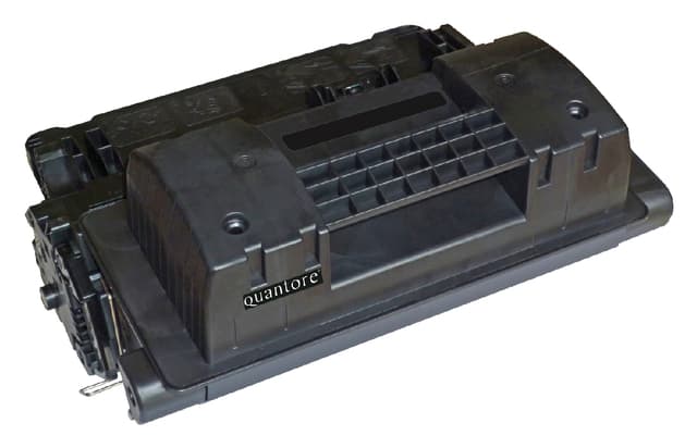 Tonercartridge Quantore alternatief tbv HP CC364A 64A zwart 2