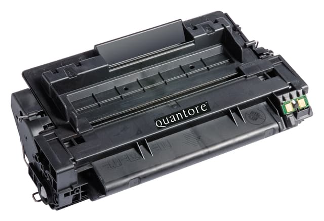 Tonercartridge Quantore alternatief tbv HP Q7551A 51A zwart 2