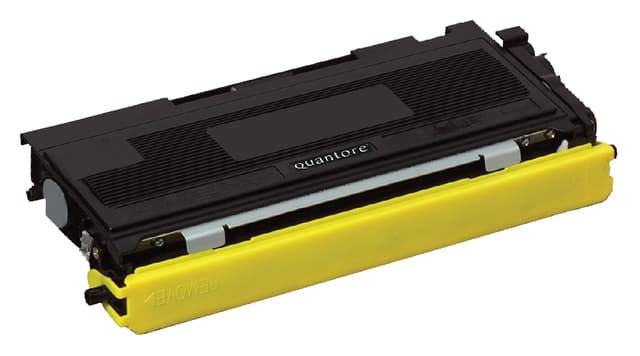 Toner Quantore alternatief tbv Brother TN-2005BK zwart 2