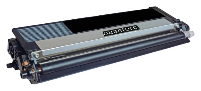 Toner Quantore alternatief tbv Brother TN-325BK zwart 2