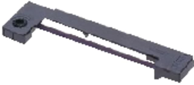 Lint Epson S015166 voor ERC09 nylon zwart 2