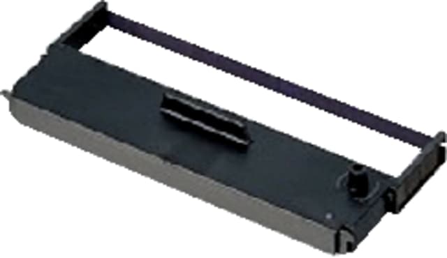 Lint Epson S015244 voor ERC38 nylon zwart 3