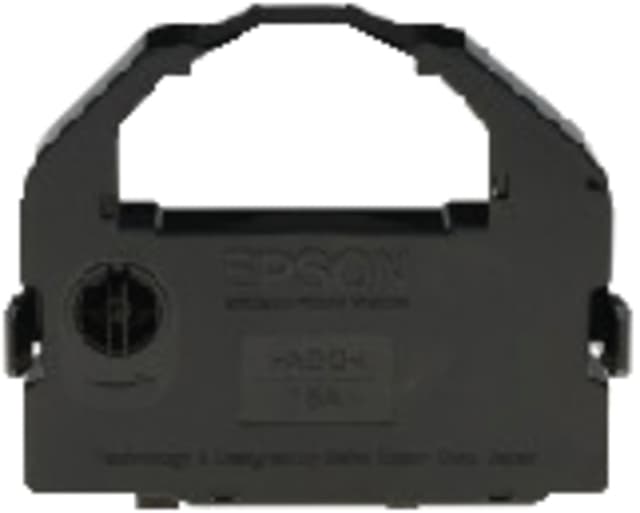 Lint Epson S015262 voor LQ-670 nylon zwart 2