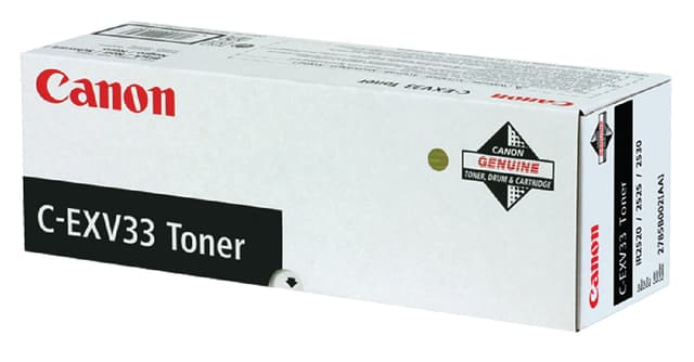 Copier Cartridges