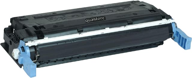 Tonercartridge Quantore alternatief tbv HP Q6462A 644A geel 2