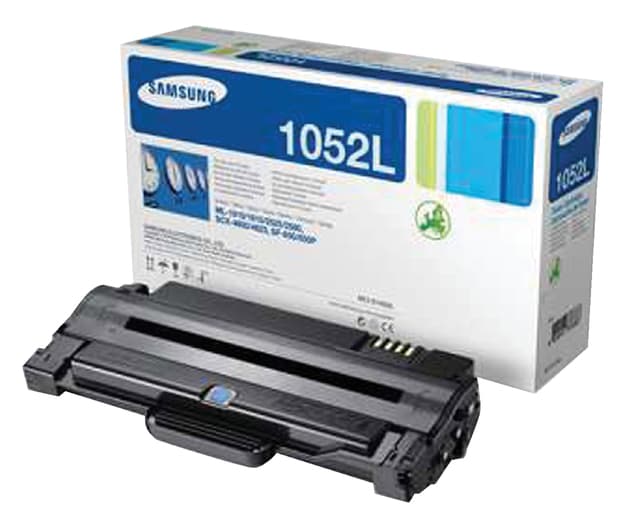 Tonercartridge Sam/hp MLT-D1042S zwart 2