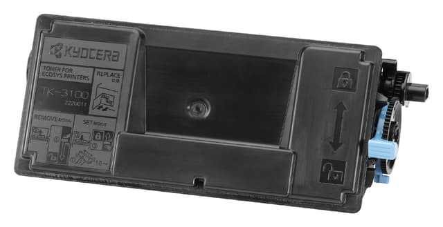 Toner Kyocera TK-3100K zwart 2