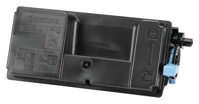Toner Kyocera TK-3110K zwart 2
