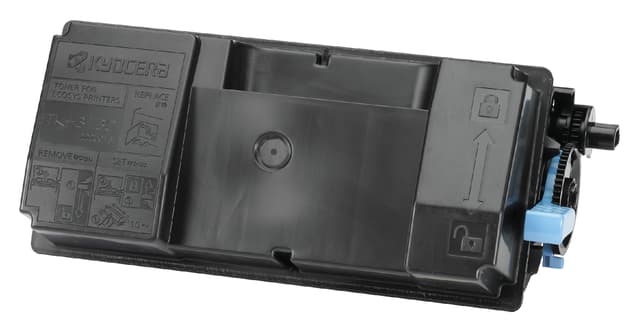 Toner Kyocera TK-3130K zwart 2