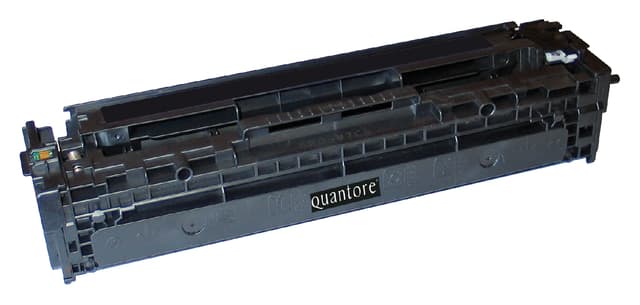 Tonercartridge Quantore alternatief tbv HP CE320A 128A zwart 2