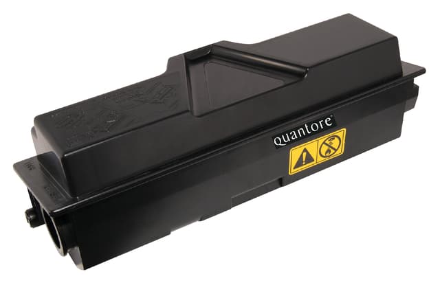 Toner Quantore alternatief tbv Kyocera TK-160K zwart 2