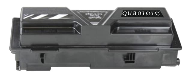 Toner Quantore alternatief tbv Kyocera TK-160K zwart 3