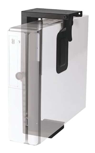 CPU houder Neomounts D075 10kg zwart 3