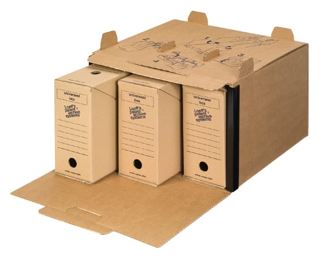Containerbox Loeff's Standaard box 4001 410x275x370mm 3