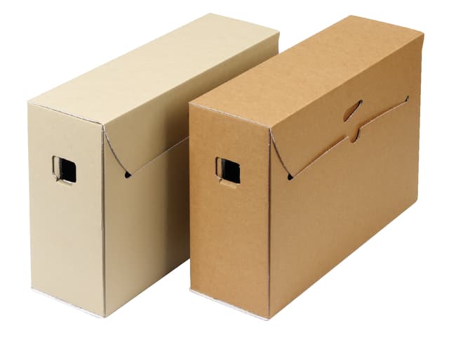Archiefdoos Loeff's City Box 3008 box 10+ 2