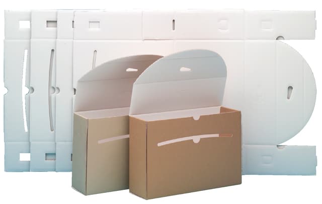 Archiefdoos Loeff's City Box 3008 box 10+ 3