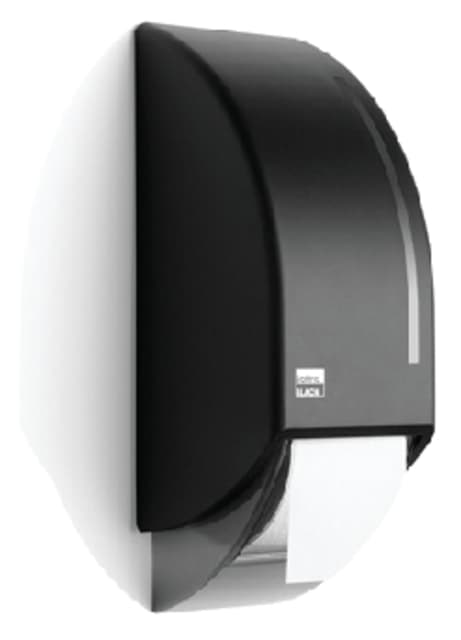 Toiletpapier BlackSatino JT3 Original systeemrol 2-laags 100m wit 313830 3