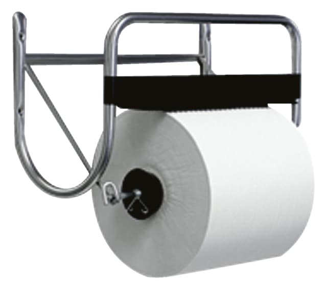 Poetspapier Satino CR1 Comfort 2-laags 1000 vel blauw 305310 4