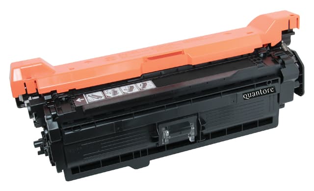 Tonercartridge Quantore alternatief tbv HP CE400A 507A zwart 2