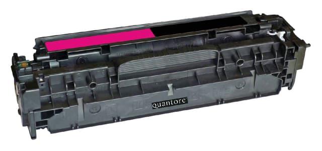 Tonercartridge Quantore alternatief tbv HP CE413A 305A rood 2