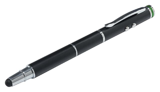 Stylus 4-in-1 Leitz Complete zwart 2