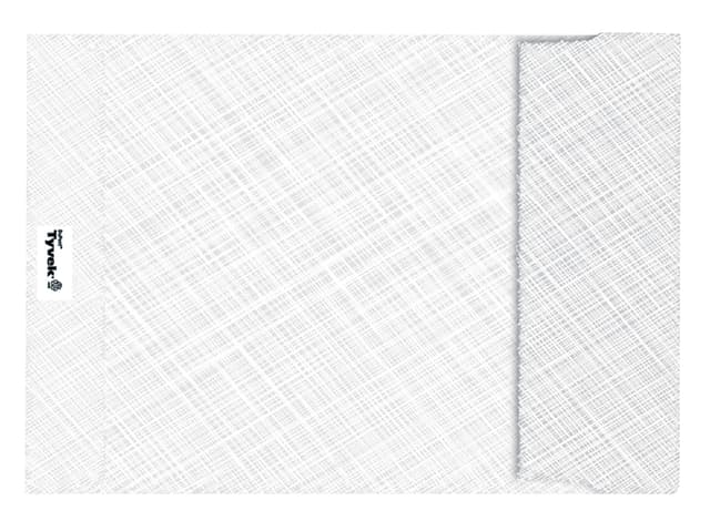 Envelop Tyvek monsterzak C4 229x324x38mm 55gr wit doos à 100 stuks