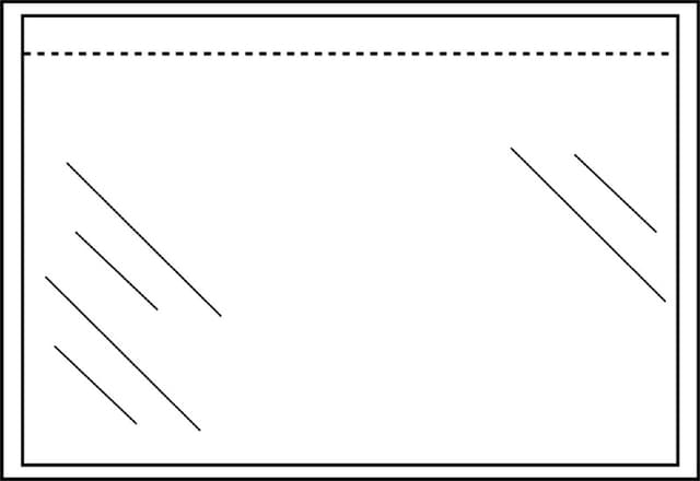 Paklijstenveloppen