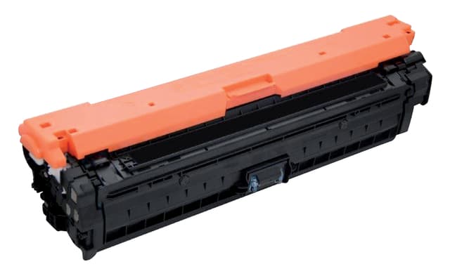 Tonercartridge Quantore alternatief tbv HP CE740A 307A zwart 2