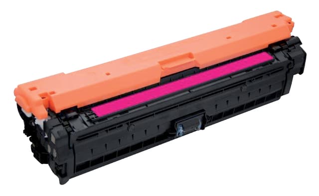Tonercartridge Quantore alternatief tbv HP CE743A 307A rood 2