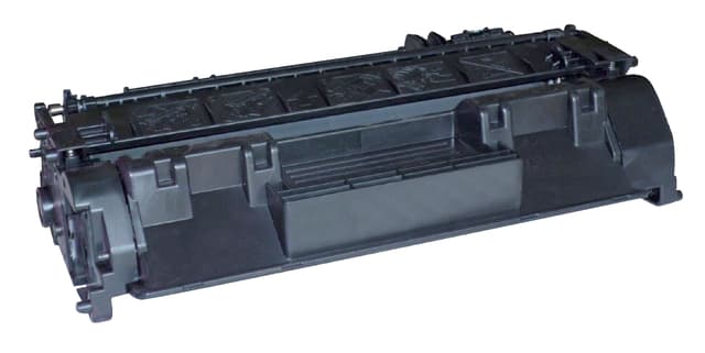 Tonercartridge Quantore alternatief tbv HP CF280A 80A zwart 2