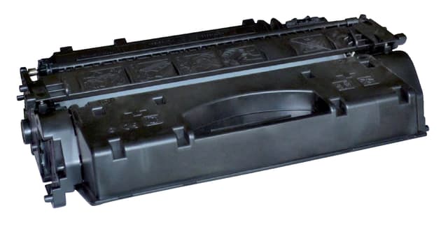 Tonercartridge Quantore alternatief tbv HP CF280X 80X zwart 2