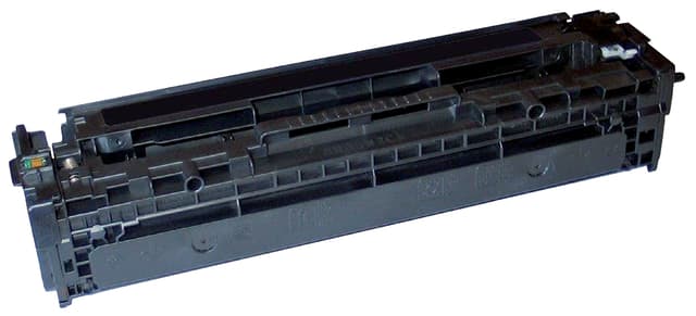 Tonercartridge Quantore alternatief tbv HP CF210A 131A zwart 2
