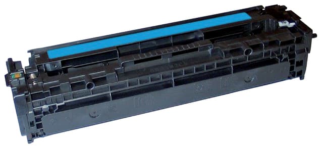Tonercartridge Quantore alternatief tbv HP CF211A 131A blauw 2