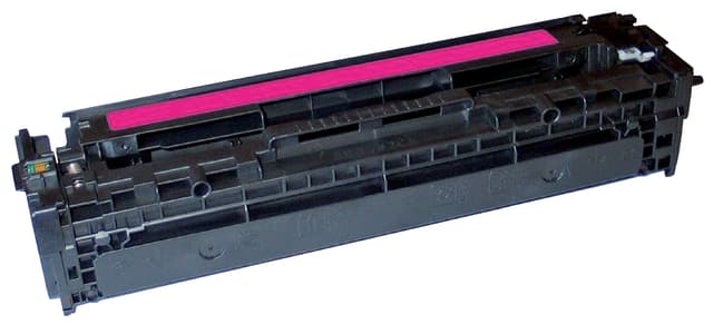 Tonercartridge Quantore alternatief tbv HP CF213A 131A rood 2