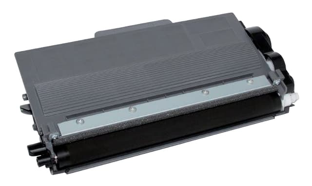 Toner Quantore alternatief tbv Brother TN-3380BK zwart 2